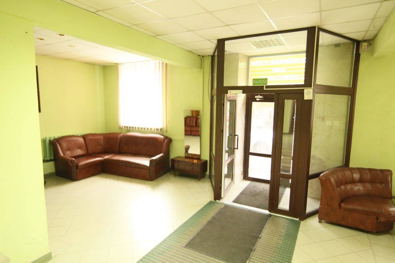 Фото Отели Hotel Center on Korolya Минск 9